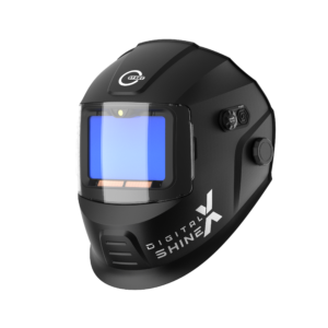 START DIGITAL X SHINE Маска сварщика хамелеон 51ST05X