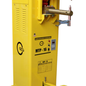 МТР 16 МАШИНА КОНТАКТНОЙ СВАРКИ START 7STM016