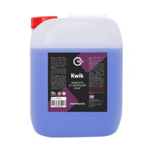 Жидкость от налипания брызг 10л START KWIK SP4010