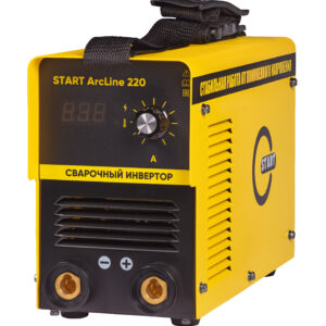 START ArcLine 220 Сварочный инвертор 1ST220
