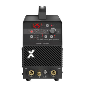 START TigLine X200 AC/DC PULSE Установка аргонодуговой сварки 3STX200AP