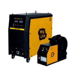 START MigLine 3500 Сварочный полуавтомат 2ST3500