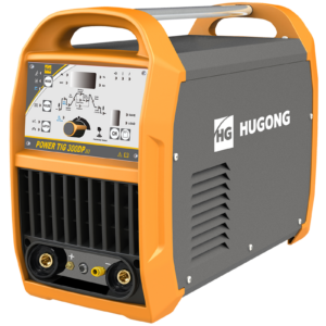 Аппарат аргонодуговой сварки HUGONG POWER TIG 300DP III