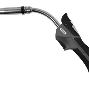 Горелка к п/а  КЕДР  MIG-38C EXPERT (евро адаптер) с цифровым управлением 3м