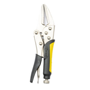 Зажим ручной КЕДР 6,5J PRO