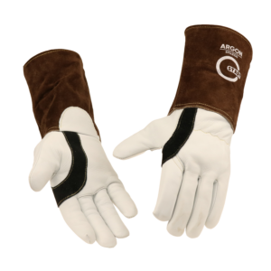 START Argon STG2100, Краги из козьей кожи (10/100)