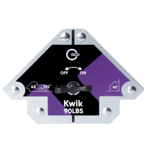 START KWIK 90 LBS on/off SM1632 Магнитный фиксатор
