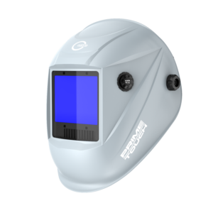 START PRIME TOUCH АСФ 930 Маска сварщика хамелеон (Светло-серая) 51ST930GK