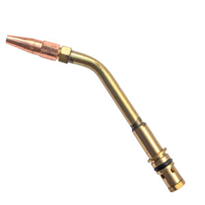 Наконечник для горелки КЕДР Г-2А Малютка №1А