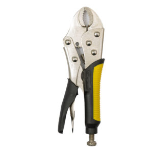 Зажим ручной КЕДР 7Y PRO