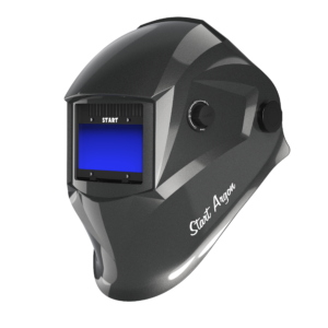 START ARGON  АСФ 705 Маска сварщика хамелеон (GREY) 51ST705G