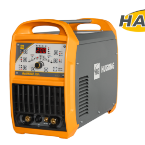 Аппарат аргонодуговой сварки HUGONG MultiWAVE 200 III AC/DC (cold tack, различные типы волны)