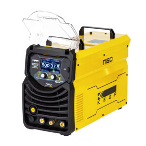 Источник сварочный КЕДР MultiMIG-5000DP NEO Robotic Modbus TCP