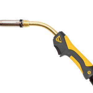 Горелка к п/а  КЕДР MIG-36 PRO (евро адаптер) 3м