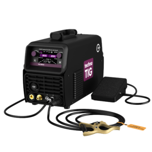 START technoTIG 230 AC/DC PULSE Установка аргонодуговой сварки 3ST230TAP