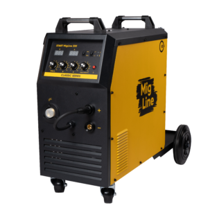 START MigLine 330 Сварочный полуавтомат 2ST330
