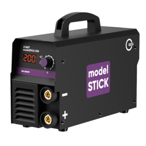START modelSTICK 200 Сварочный инвертор 1W200KC