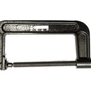 Струбцина слесарная КЕДР  6G PRO