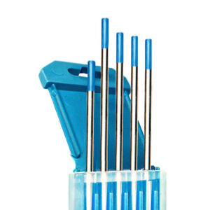 Электроды вольфрамовые КЕДР ВЛ-20-175 Ø 4,0 мм (синий) AC/DC