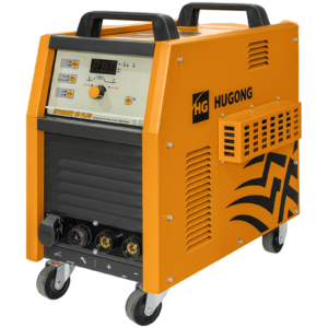 Аппарат воздушно-плазменной резки HUGONG INVERCUT 80 PLUS III (встроенный компрессор)