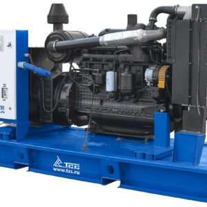Дизельный генератор ТСС АД-100С-Т400-1РМ1