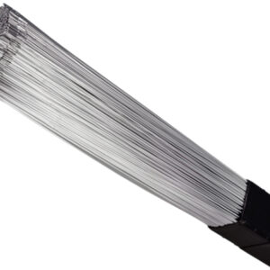 Прутки сварочные нержавеющие КЕДР TIG ER-308LSi Ø 1,2 мм (1000 мм пачка 5 кг)