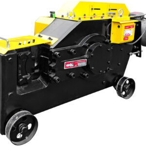 Станок для резки арматуры ТСС GQ 50N