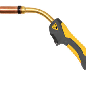 Горелка к п/а  КЕДР MIG-500 PRO (евро адаптер) жидк охл 5м