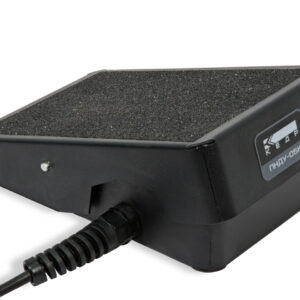 Педаль управления КЕДР ПНДУ-05К (UltraTIG-200P AC/DC) 8,0 м