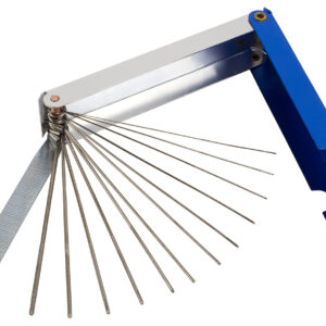 Набор для прочистки сопел сварочных горелок и резаков КЕДР (L-75мм)