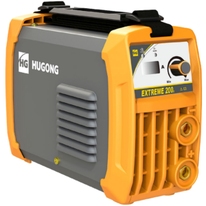 Сварочный инвертор HUGONG EXTREME 200 III