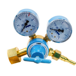 Редуктор кислородный КЕДР БКО-50