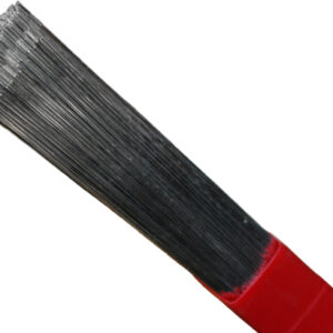 Прутки сварочные алюминиевые КЕДР TIG ER-4043 AlSi5 Ø 2,4 мм (1000 мм, пачка 5 кг)