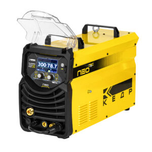 Полуавтомат  КЕДР MultiMIG-3000DP NEO SIC LCD