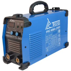 Сварочный инвертор TSS PRO MMA-250D