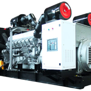 Дизельный генератор ТСС АД-1800С-Т400-1РМ8