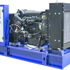 Дизельный генератор ТСС АД-60С-Т400-1РМ7