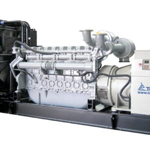 Дизельный генератор ТСС АД-900C-Т400-1РМ18