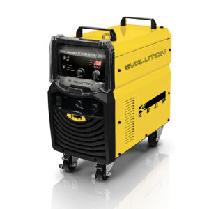 Установка воздушно-плазменной резки КЕДР AlphaCUT-100 EVOLUTION (400В, 20-100А, 40 мм)