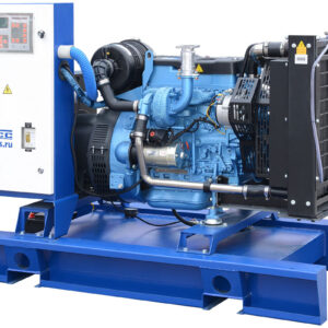 Дизельный генератор ТСС АД-30С-Т400-1РМ9