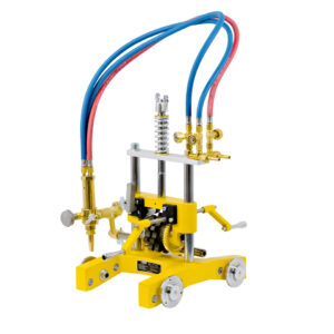 Машина газорезательная КЕДР Hand GR2-1000 PRO