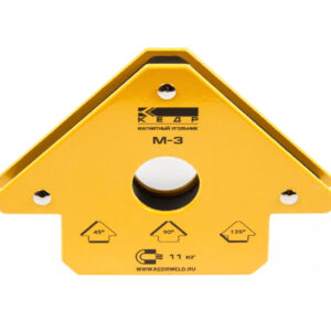 Магнитный угольник КЕДР М-3