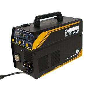 Полуавтомат  КЕДР UltraMIG-200 Compact (230В, 40-200А)