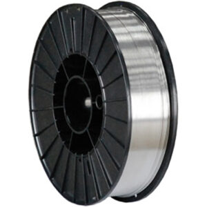 Проволока алюминиевая MIG ER-5356 AlMg5 Ø 1,0 мм (пластик кат. 2 кг)