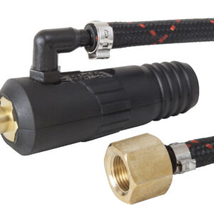 Разъем силовой КЕДР (10–25) + б/р