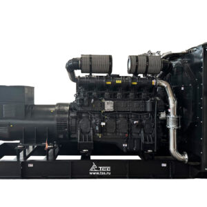 Дизельный генератор ТСС АД-1000С-Т400-1РМ5