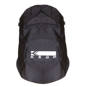 Капюшон сварщика (накидка) легкая для сварочных масок КЕДР