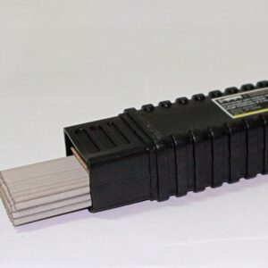 Электроды для сварки нержавеющих и разнородных сталей КЕДР E309LMo Ø 3,2мм (пачка 1кг)