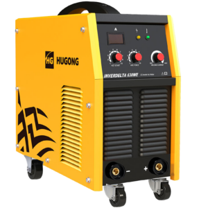Сварочный инвертор HUGONG INVERDELTA 630WE