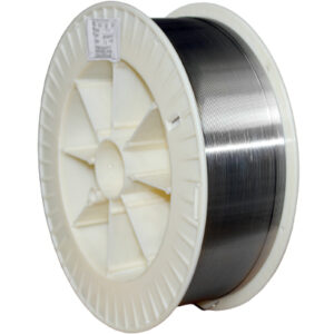 Проволока нержавеющая КЕДР MIG ER-308LSi Ø 1,2 мм (пластик кат. 15 кг)